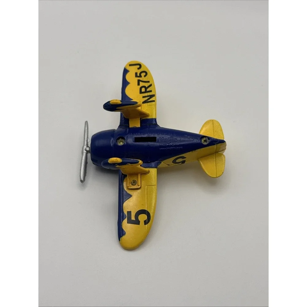 GeeBee rare maisto
